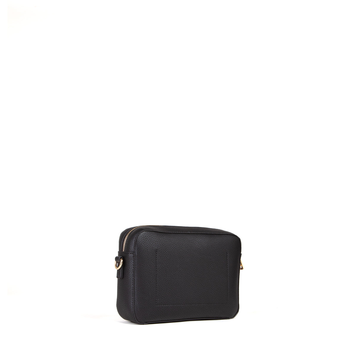 Sac noir Alexia
