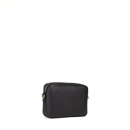 Sac noir Alexia