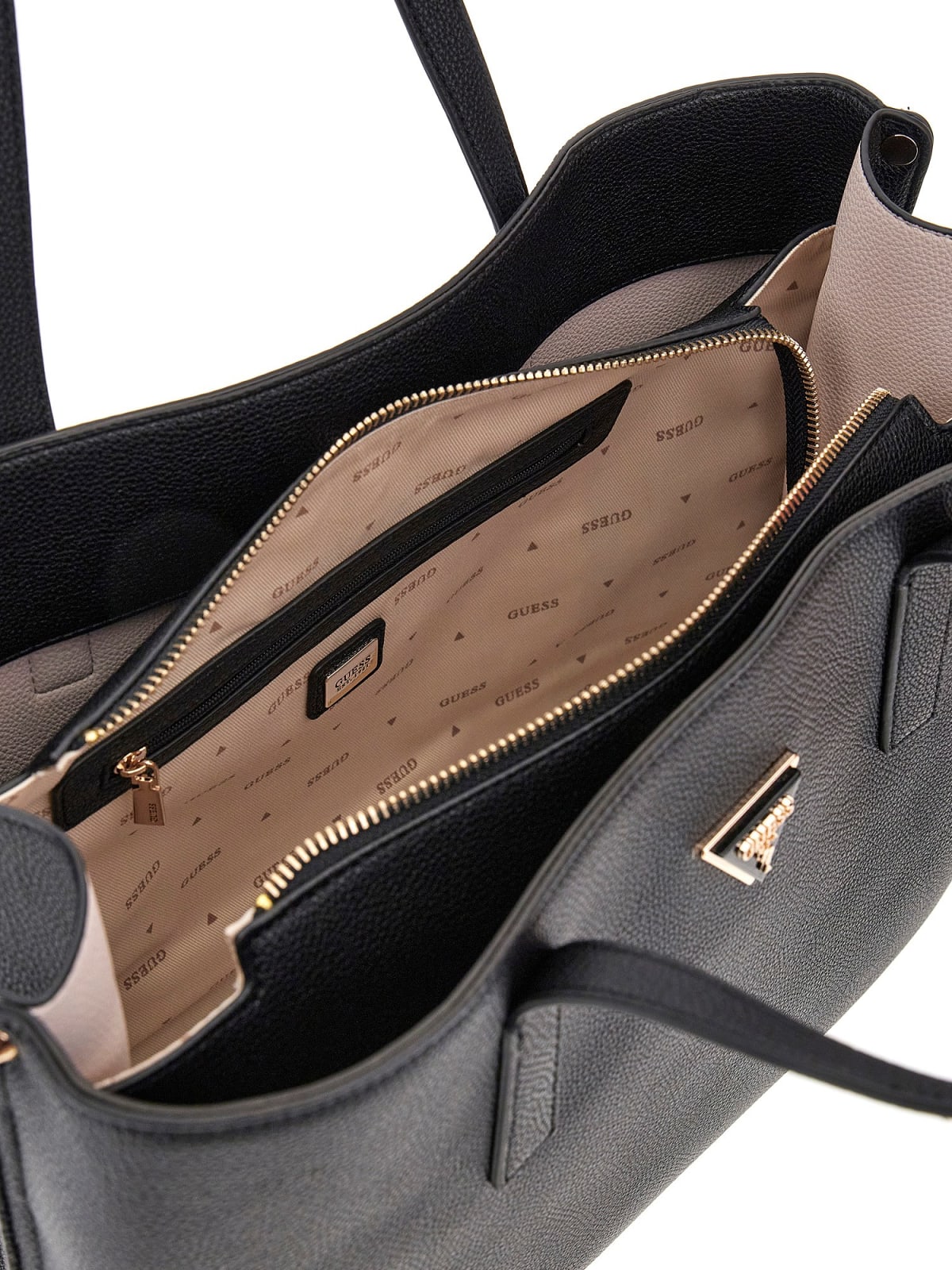 SAC FOURRE-TOUT MERIDIAN II GIRLFRIEND