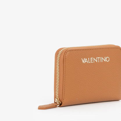 PORTEFEUILLE EN CUIR ALEXIA