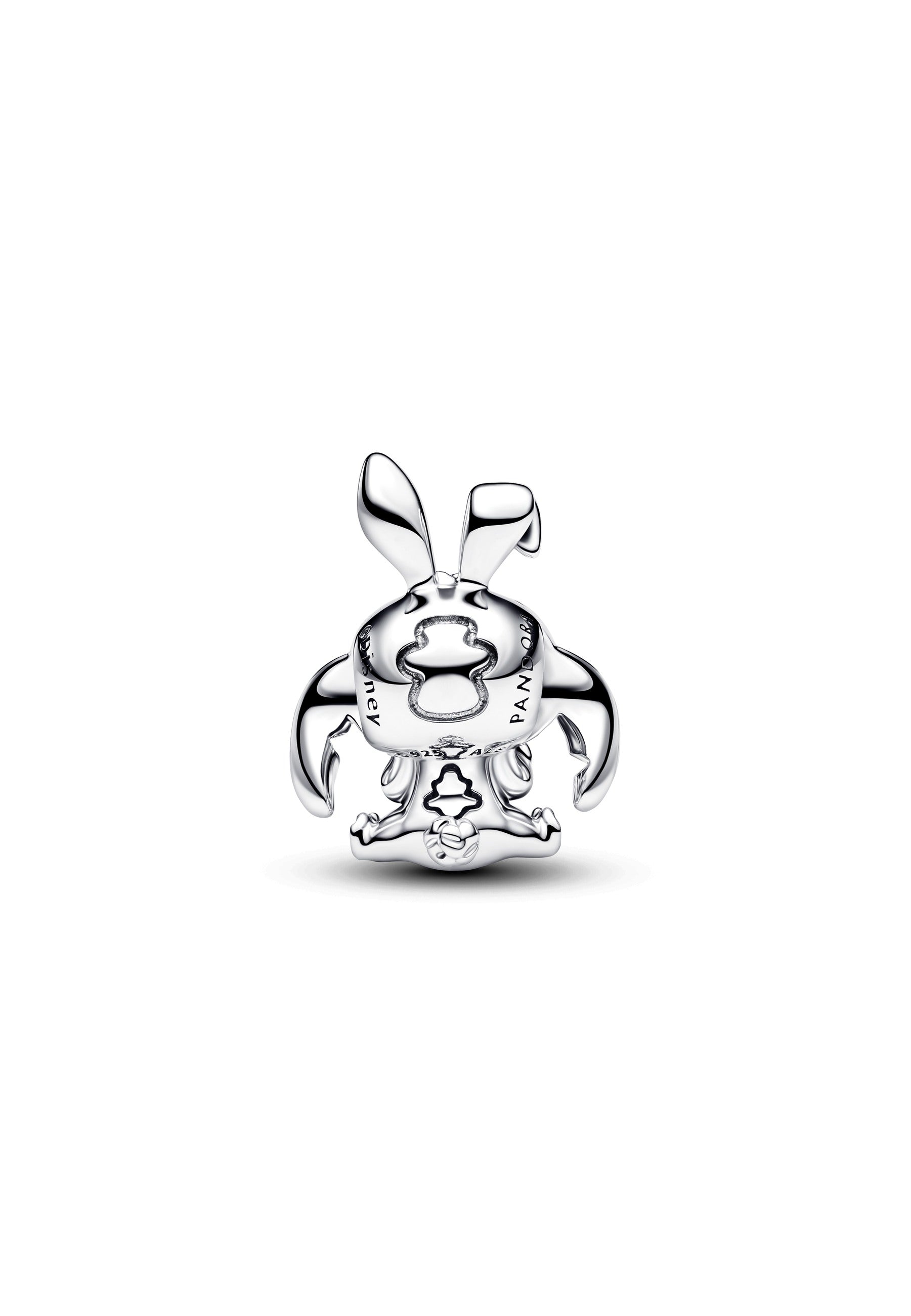 Charm Lapin de Pâques Disney Stitch