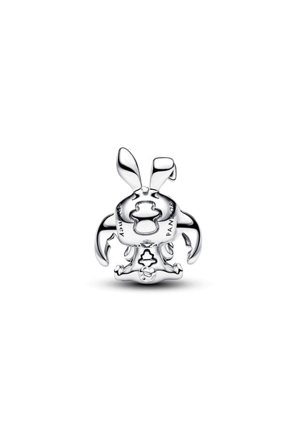 Charm Lapin de Pâques Disney Stitch