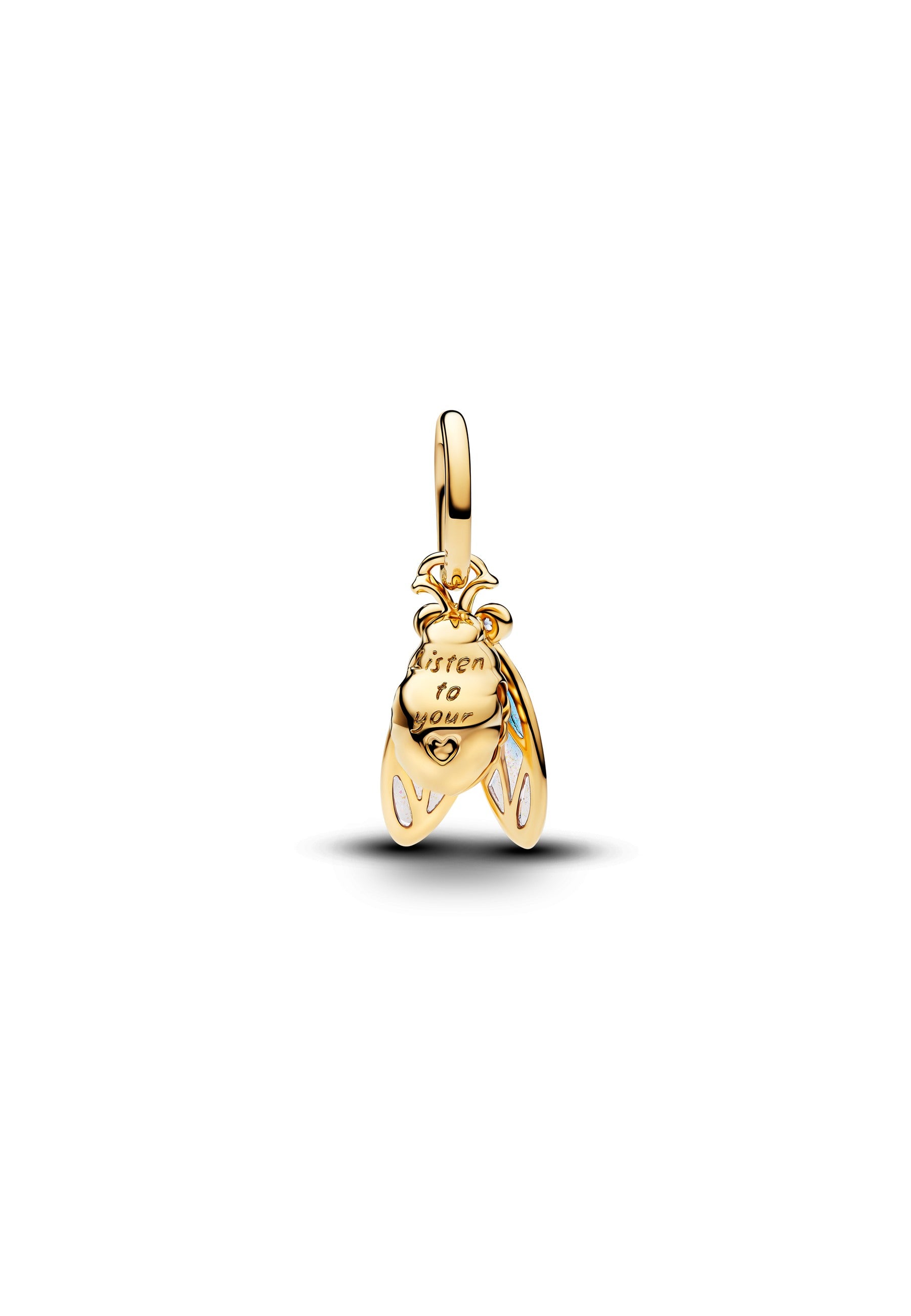 Charm Cigale