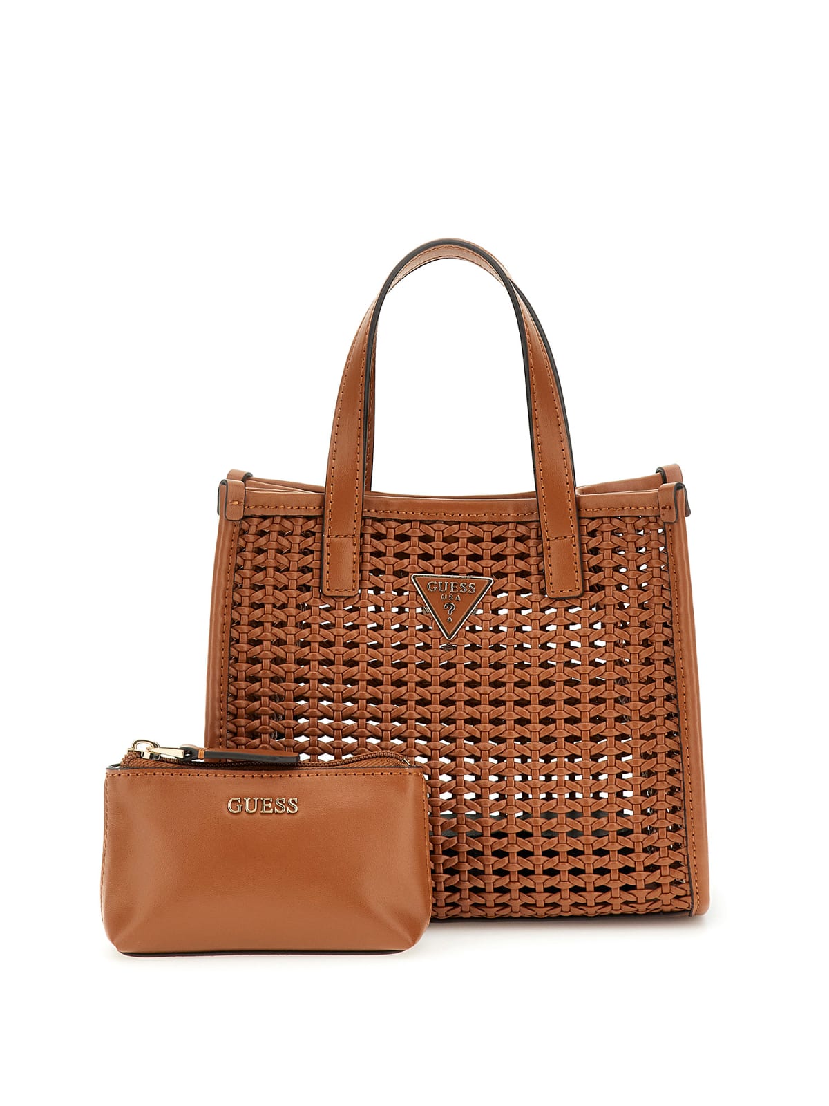 BRIGITTA MINI 2 IN 1 TOTE