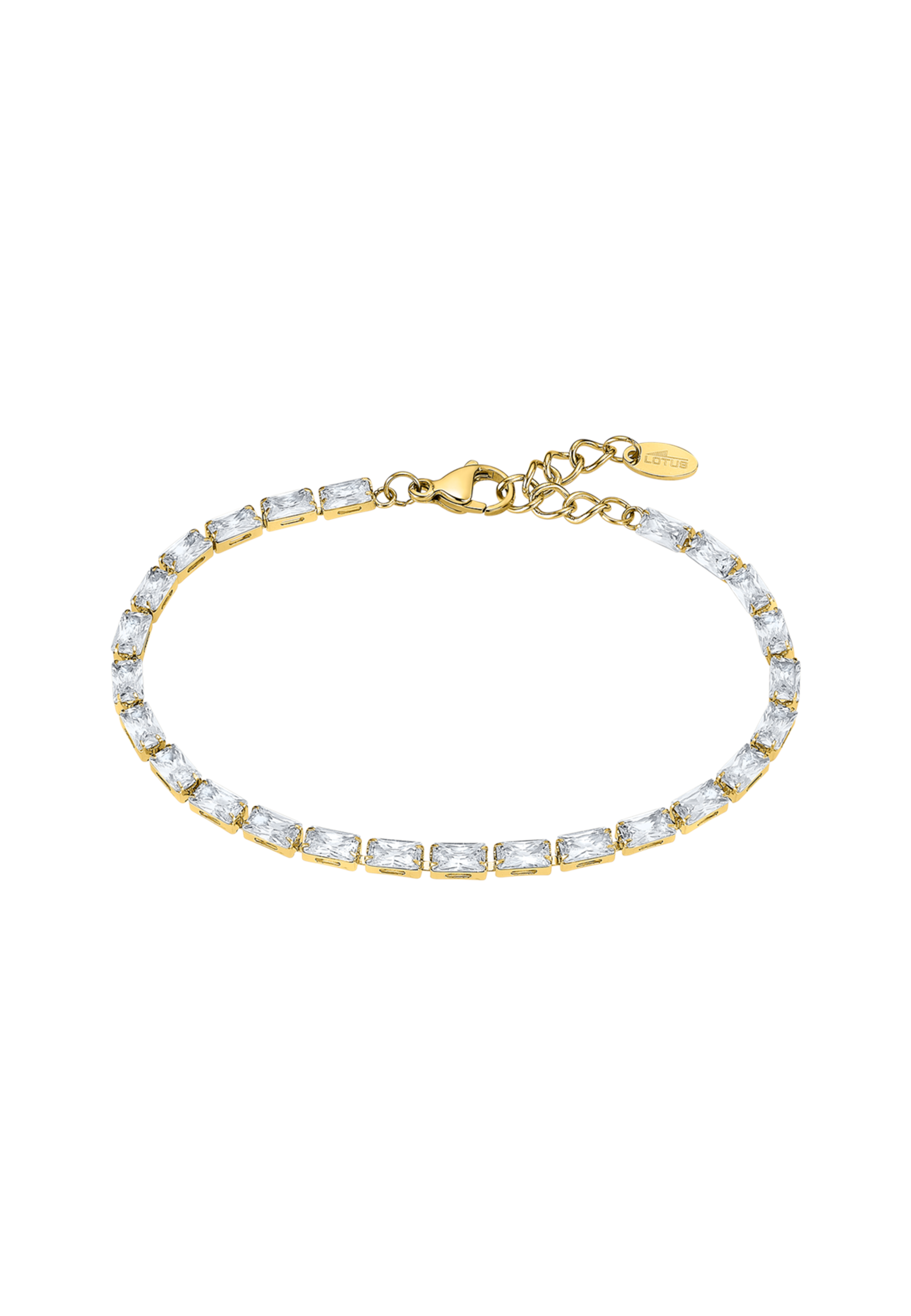 BRACELET OLD MONEY ACIER INOXYDABLE, FEMME