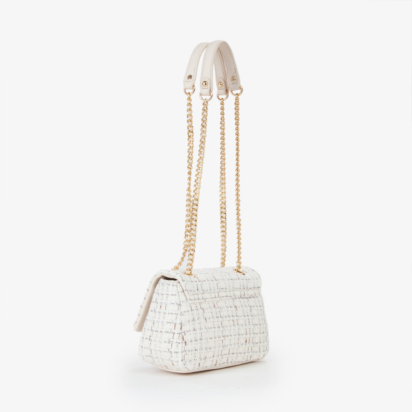 Sac à bandoulière TWEED