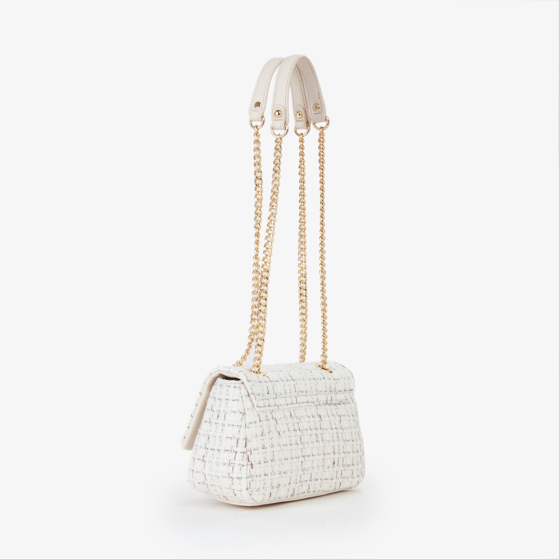 Sac à bandoulière TWEED