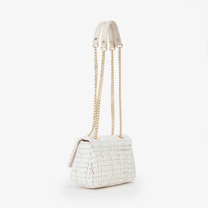 Sac à bandoulière TWEED