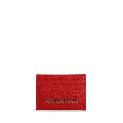 PORTEFEUILLE ROUGE DIVINA
