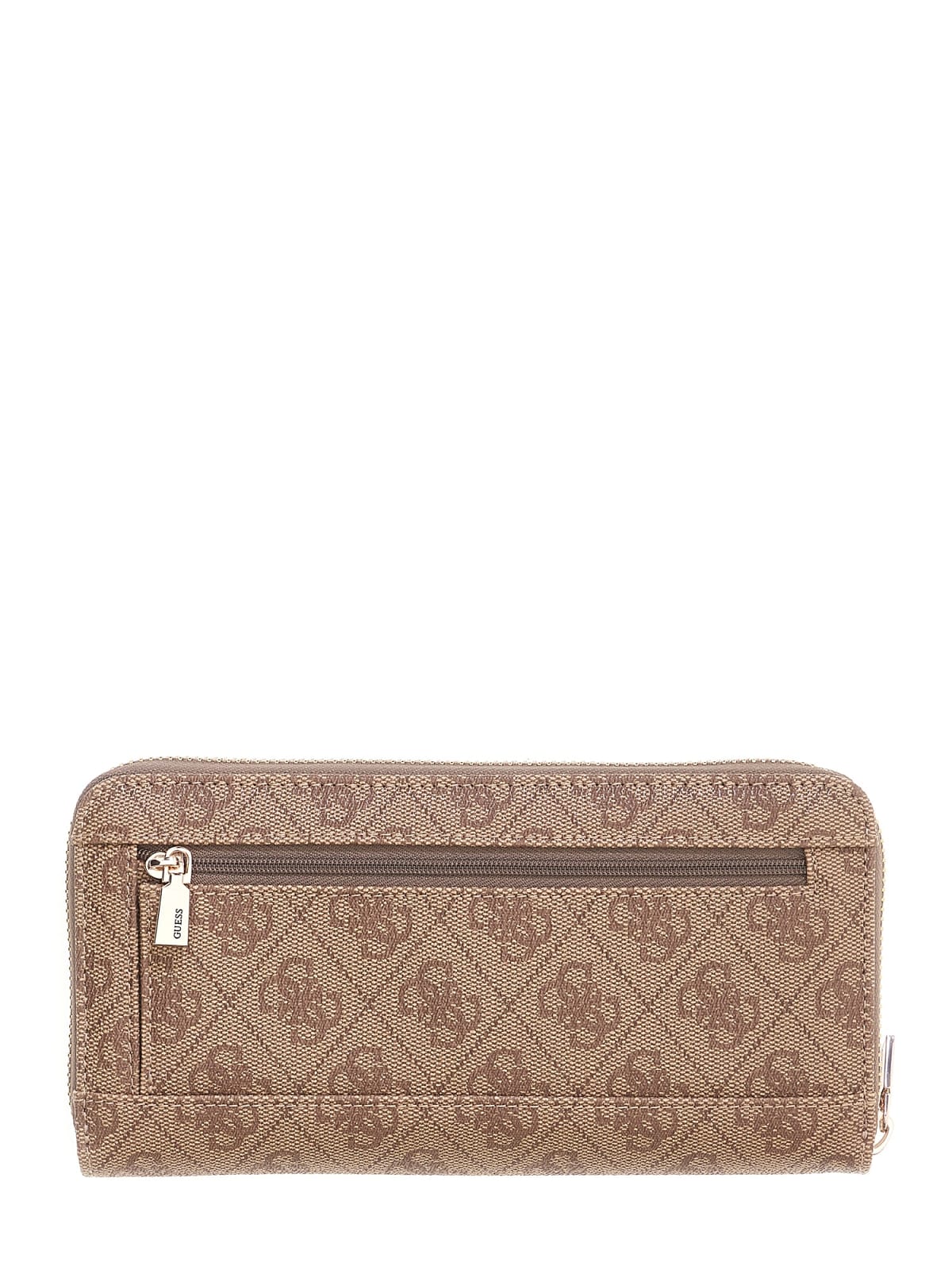 COLEEN LOGO GRANDE SAC À FERMETURE ÉCLAIR