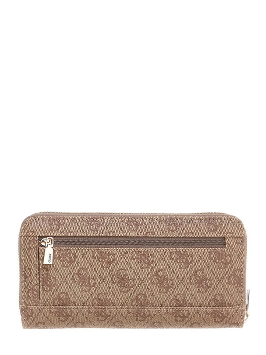COLEEN LOGO GRANDE SAC À FERMETURE ÉCLAIR