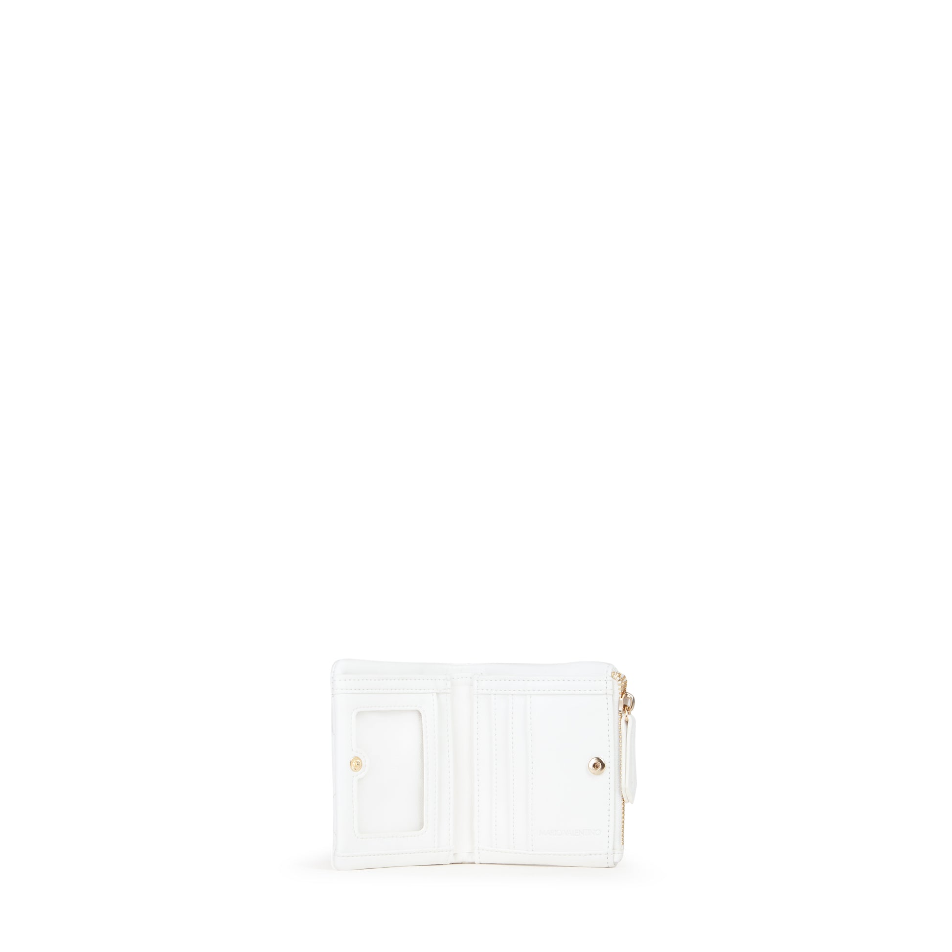 PORTEFEUILLE OCARINA BLANC