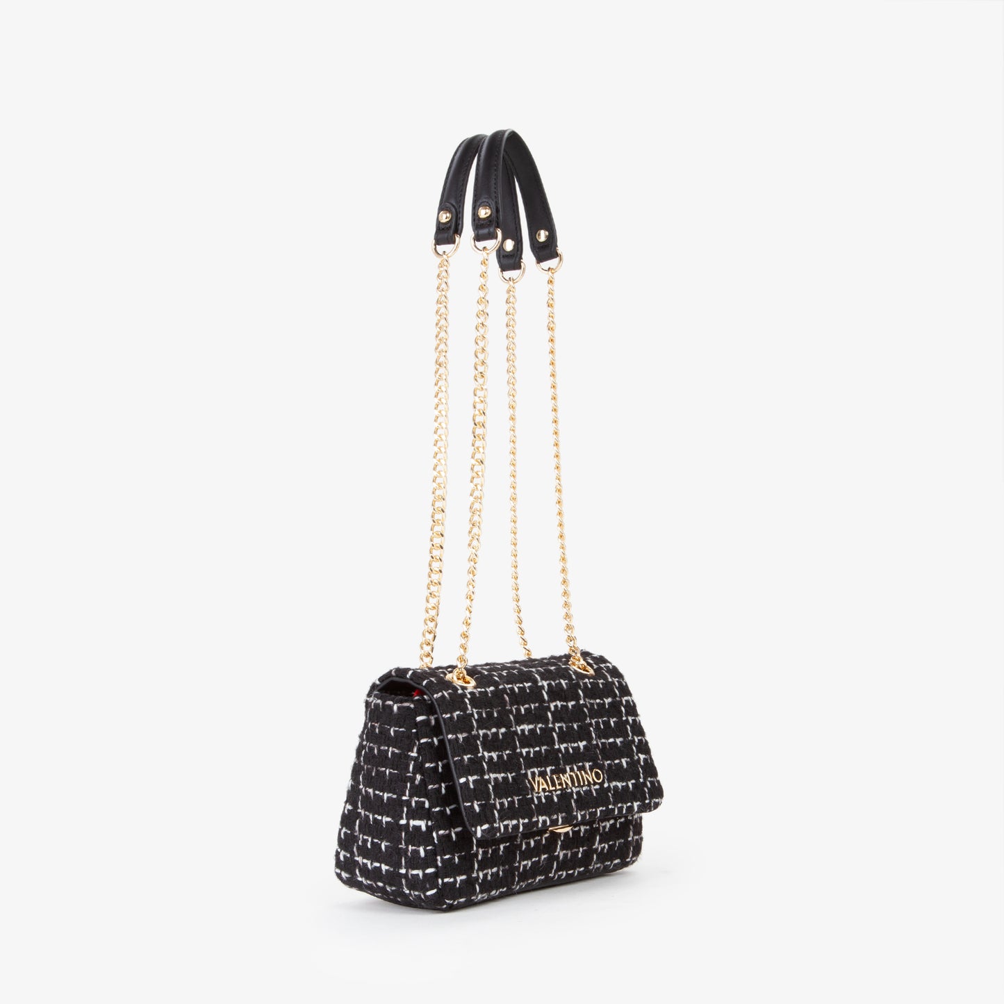 Sac à bandoulière TWEED