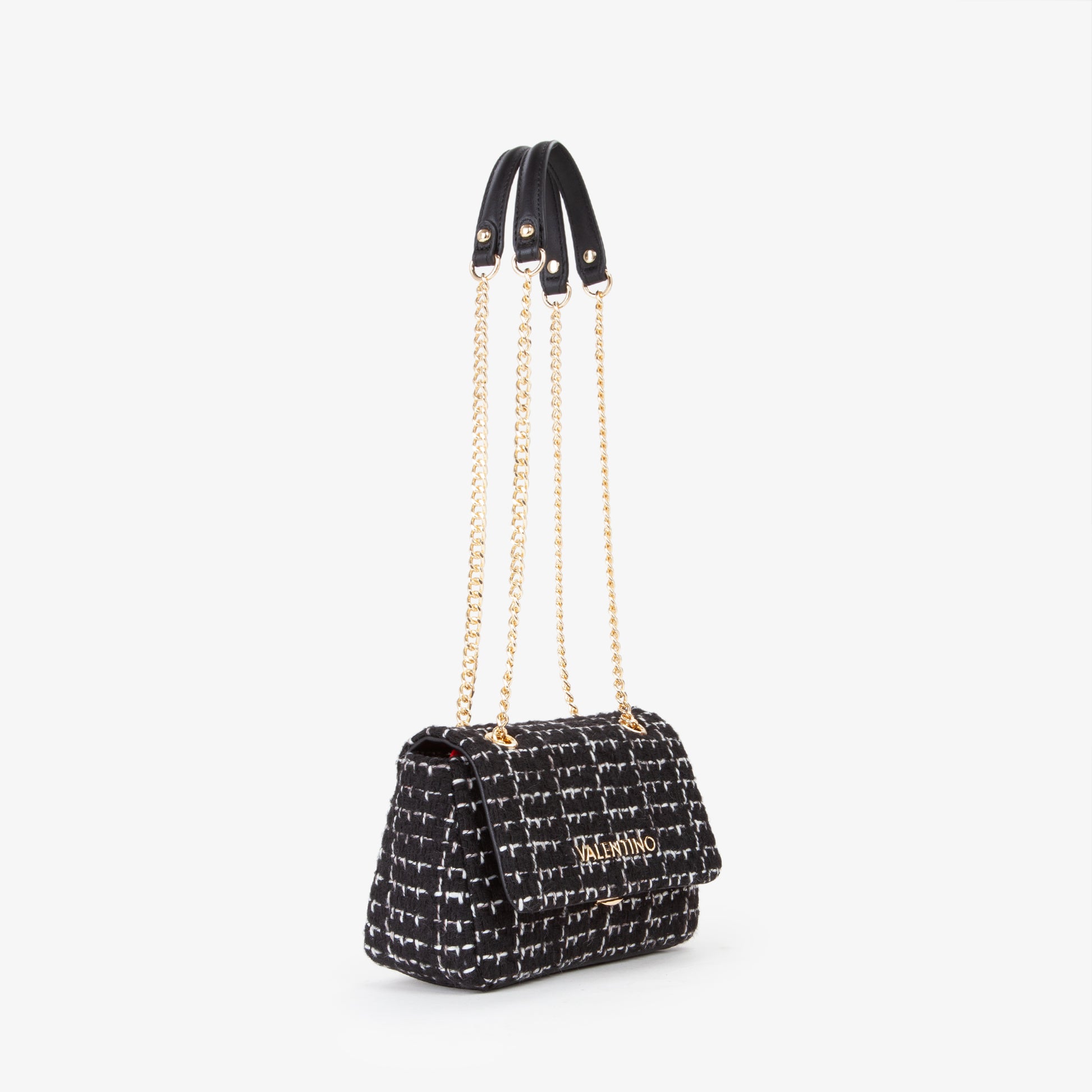 Sac à bandoulière TWEED