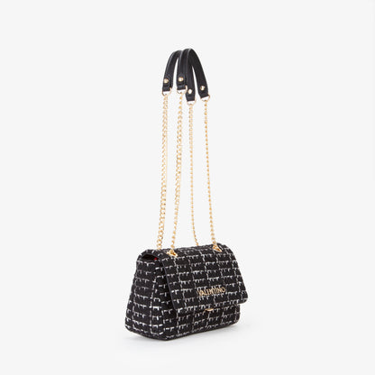 Sac à bandoulière TWEED