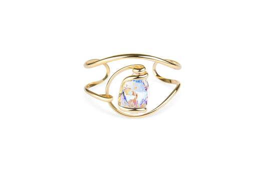 BRACELET - CRISTAL