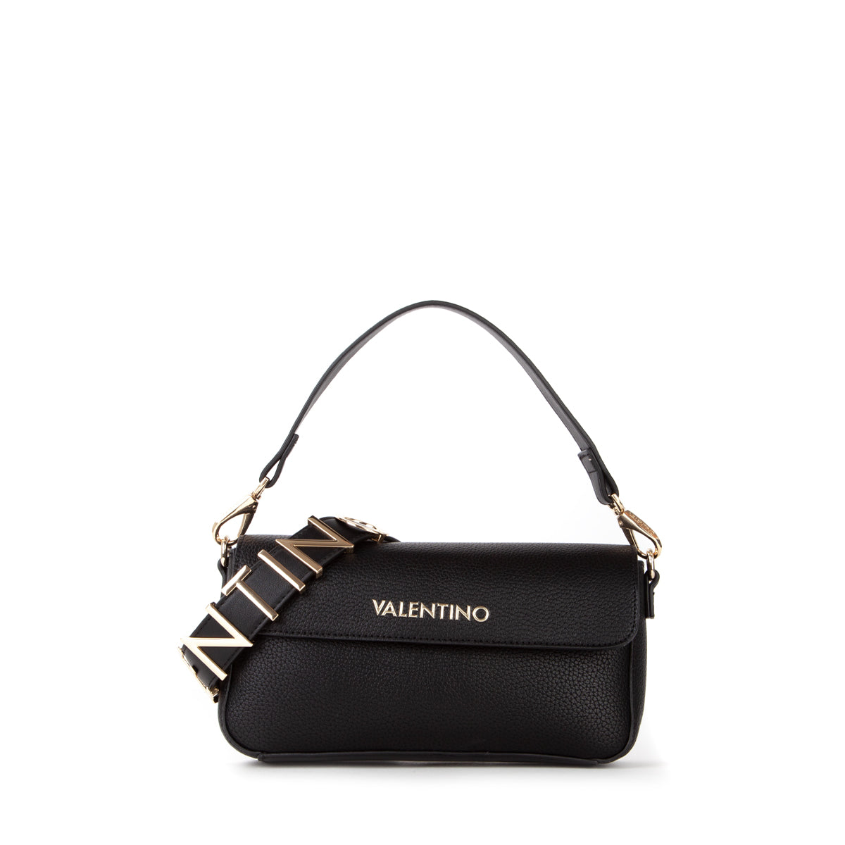 Sac noir Alexia