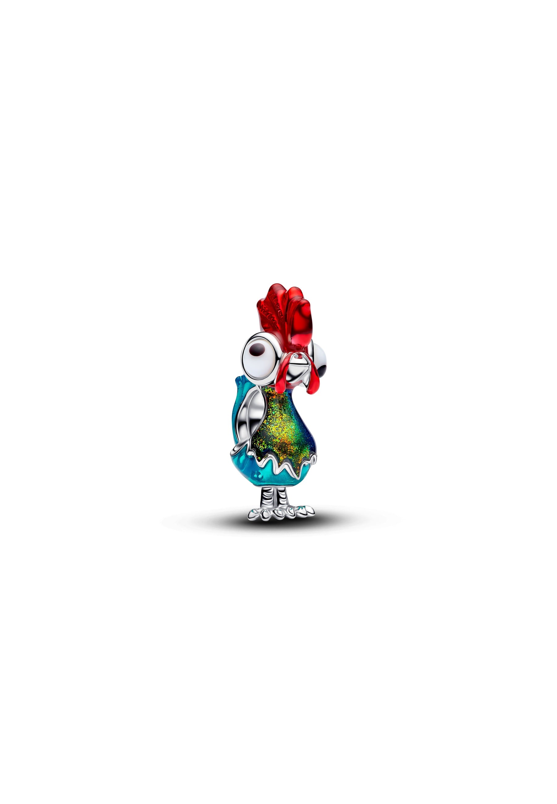 Charme Disney Heihei