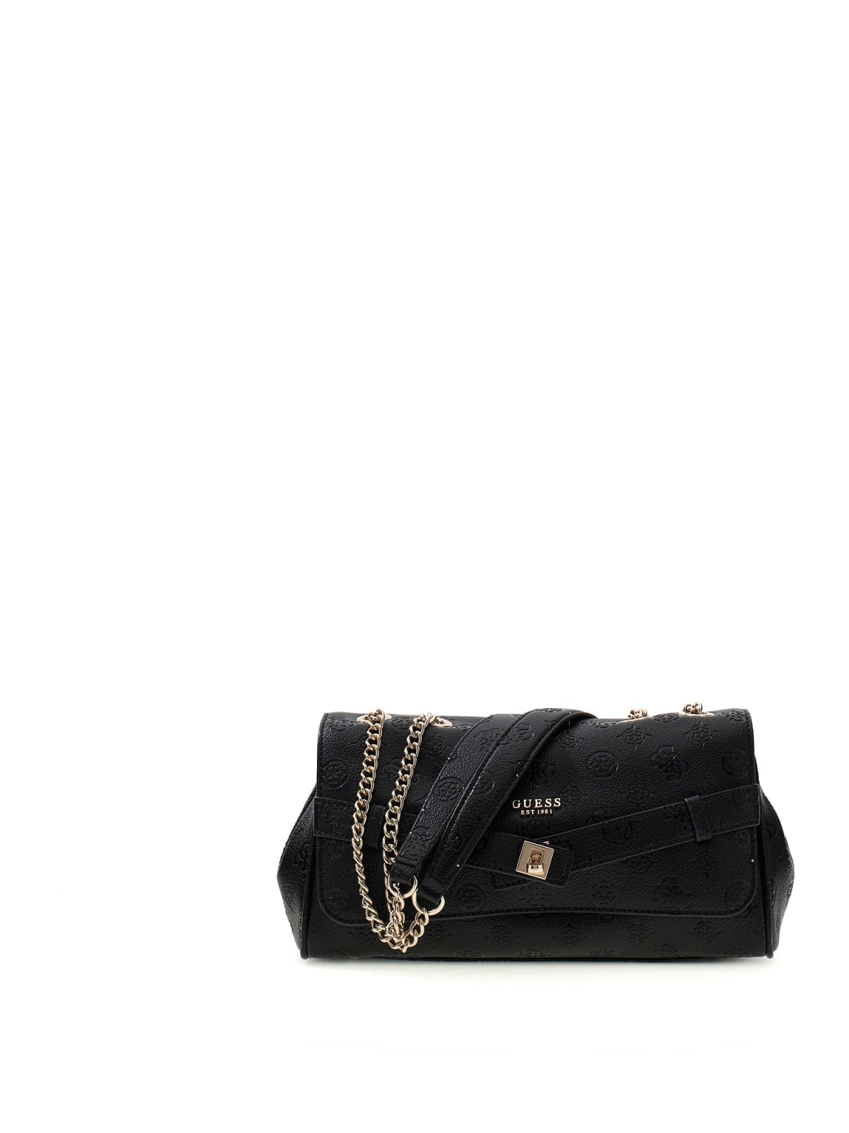 ELLA LOGO CNVRTBLE XBODY FLAP