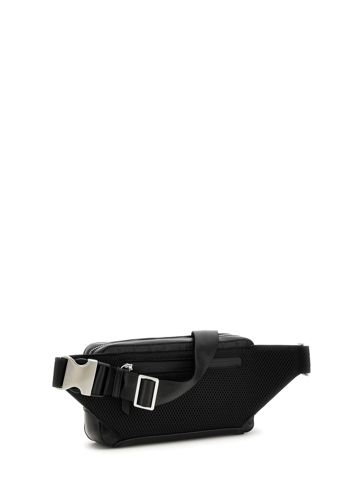 TORINO BUMBAG W VERTICAL ZIP