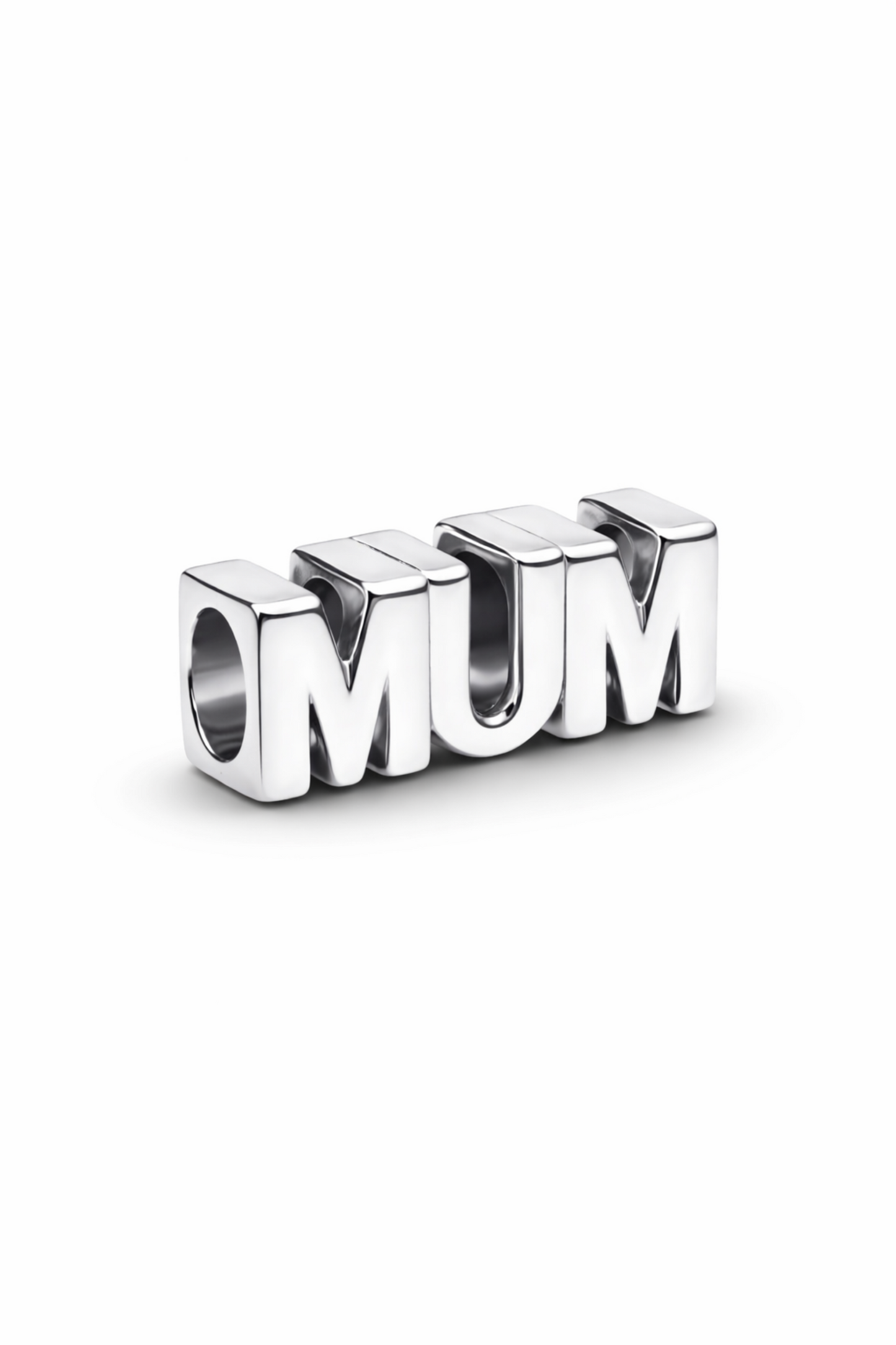 Charm réversible pour maman