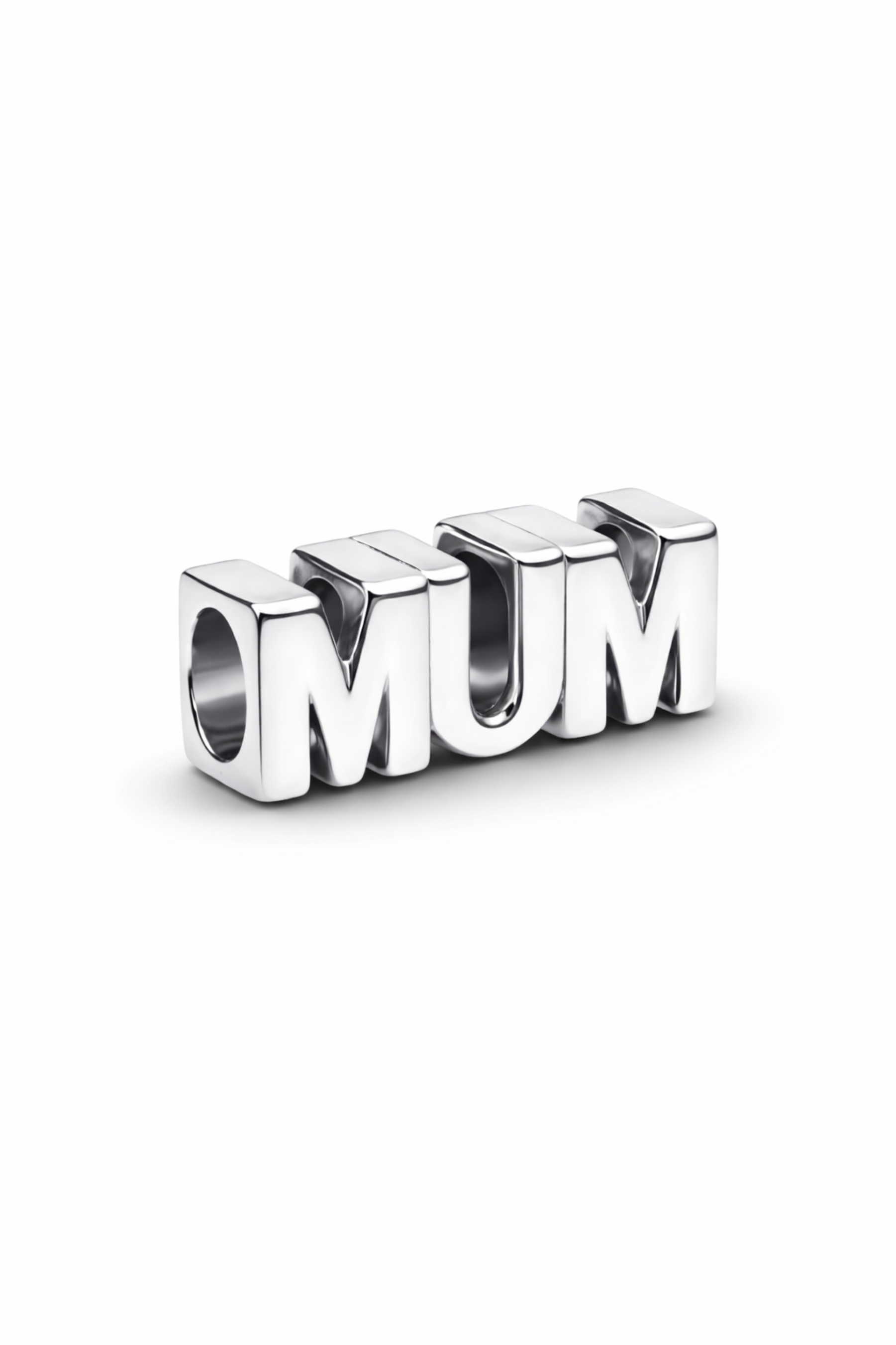 Charm réversible pour maman
