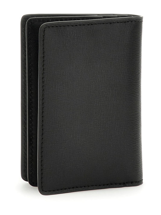 MADRID FLAT CARD HOLDER W FLAP
