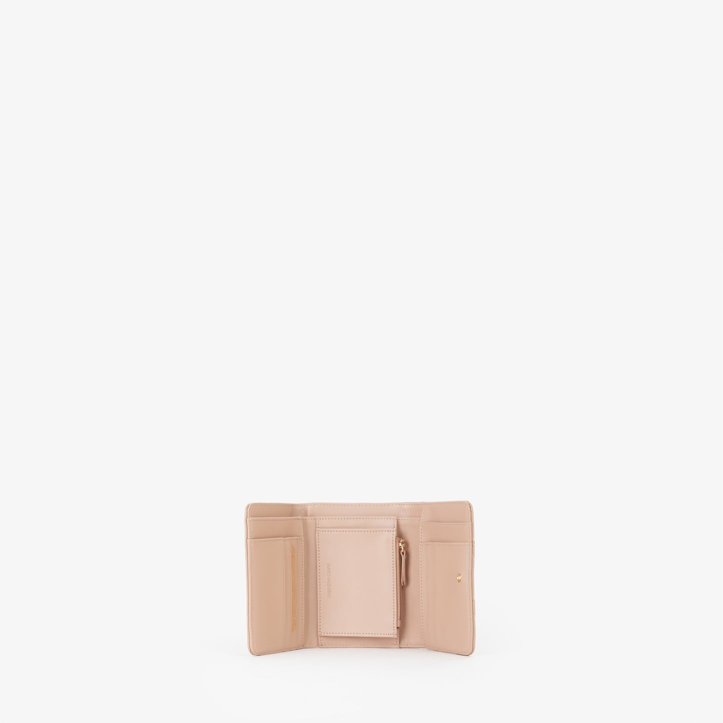 PORTEFEUILLE OCARINA BEIGE
