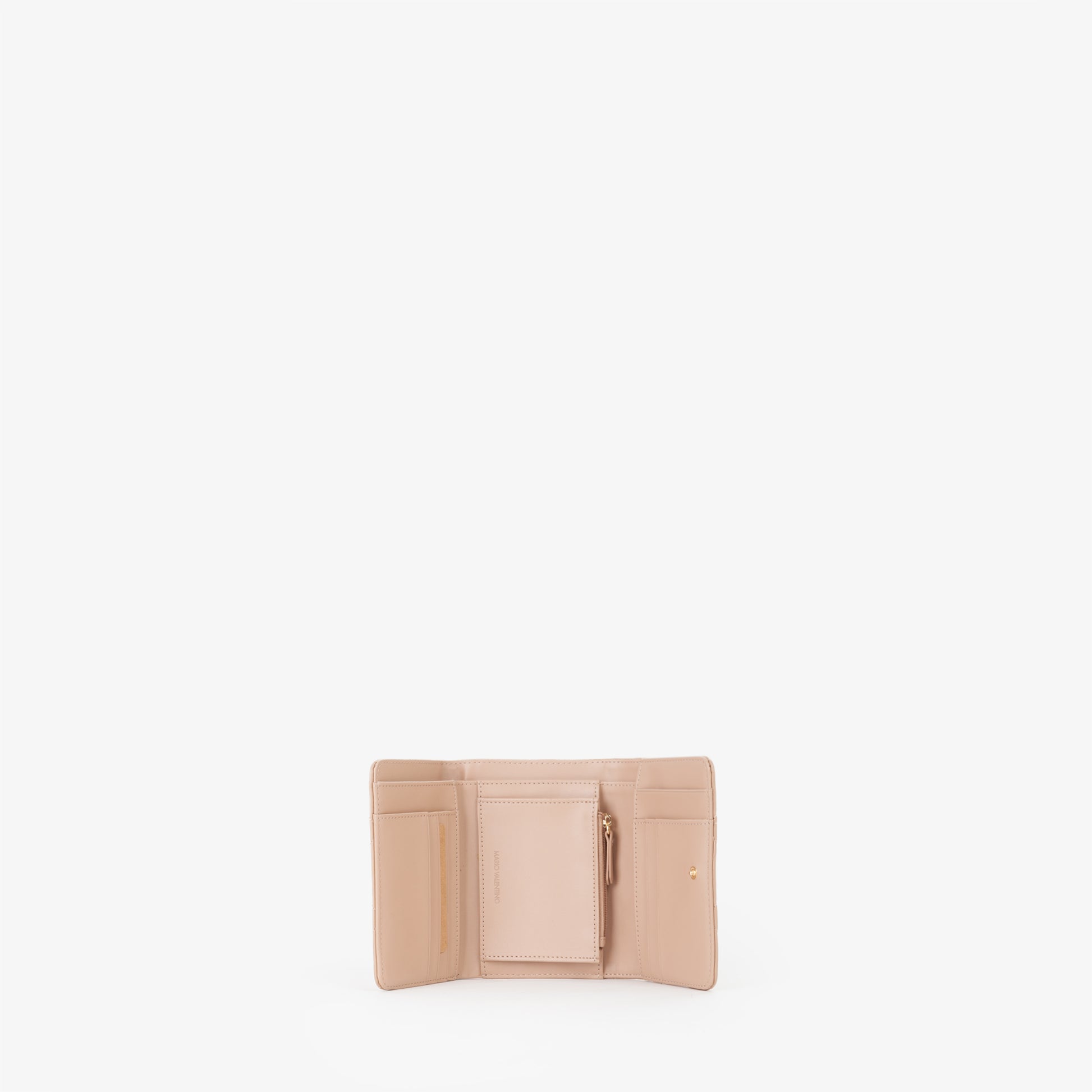 PORTEFEUILLE OCARINA BEIGE
