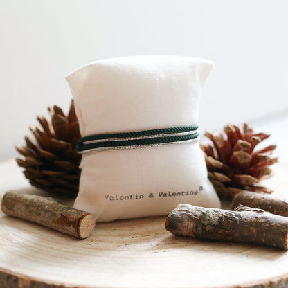 BRACELET HOMME   SAPIN