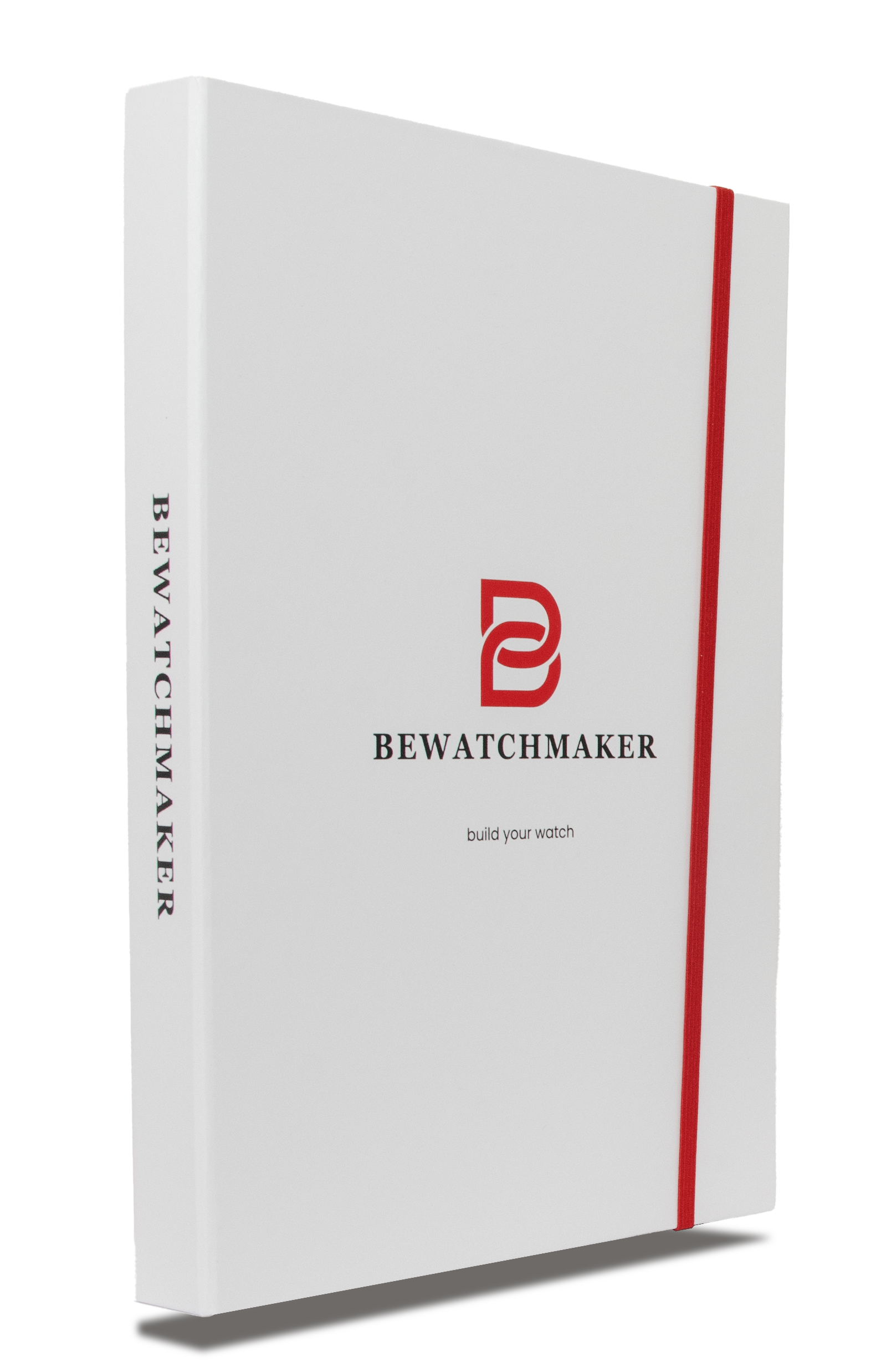 KIT NOIR - construire ta montre