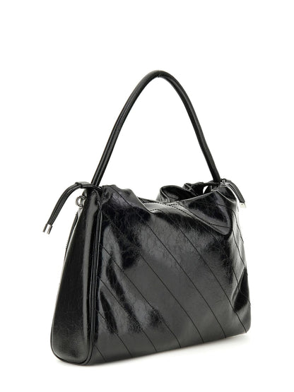 AMYS DRAWSTRING TOTE