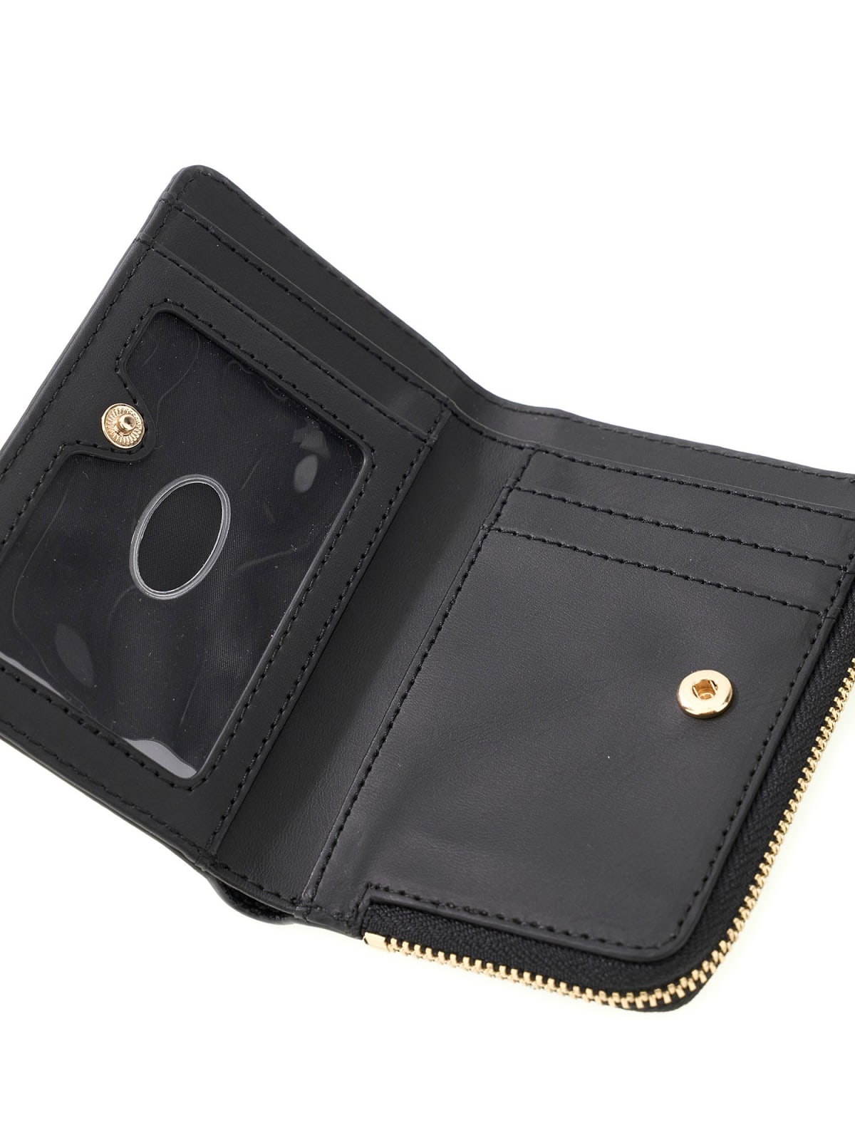 Étui à cartes zippé BLAKE SLG