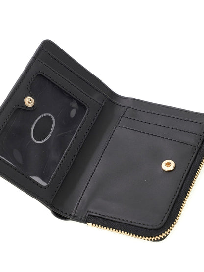 Étui à cartes zippé BLAKE SLG
