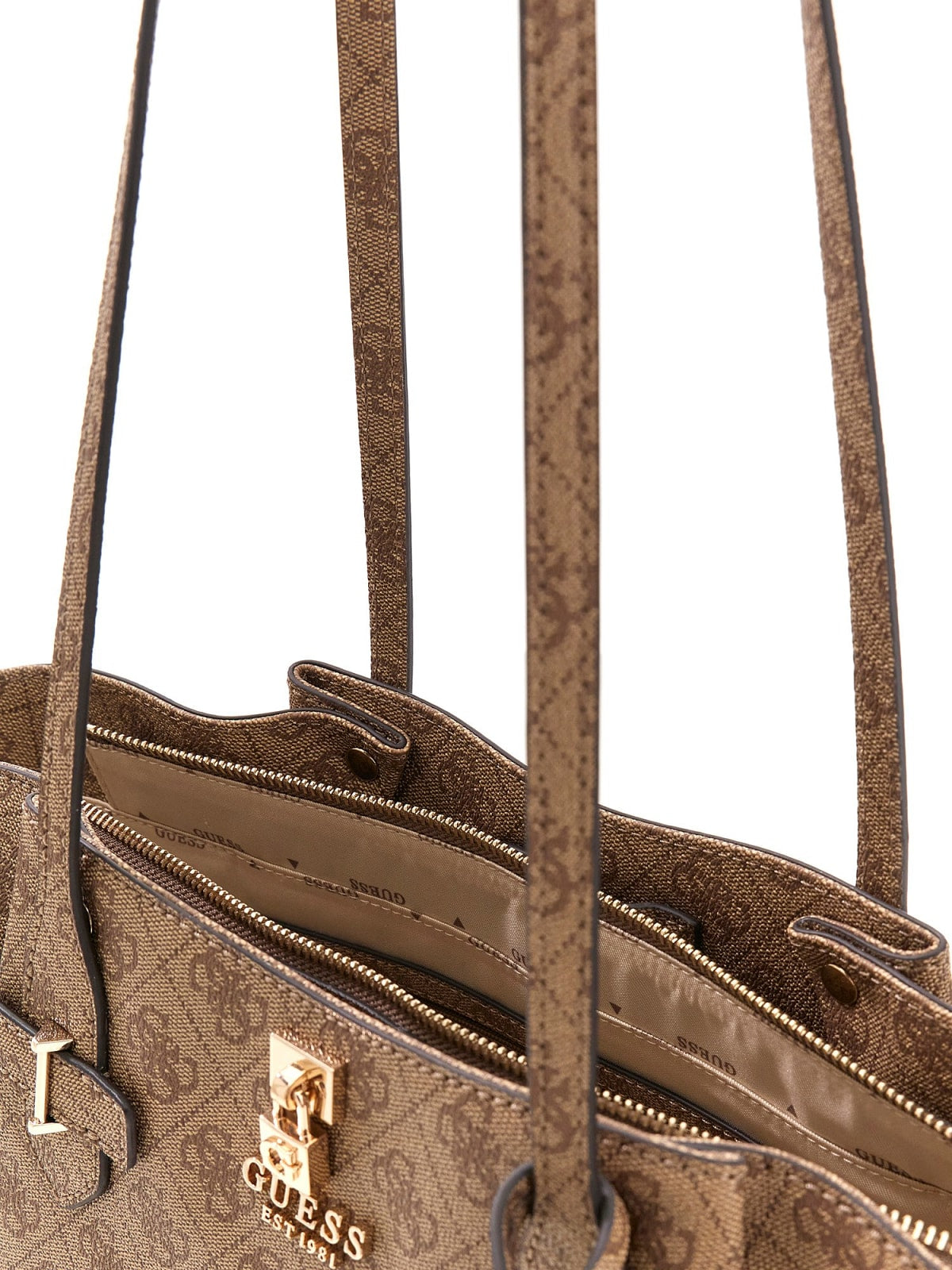 SAC À BANDOULIÈRE YESBA GRLFRND