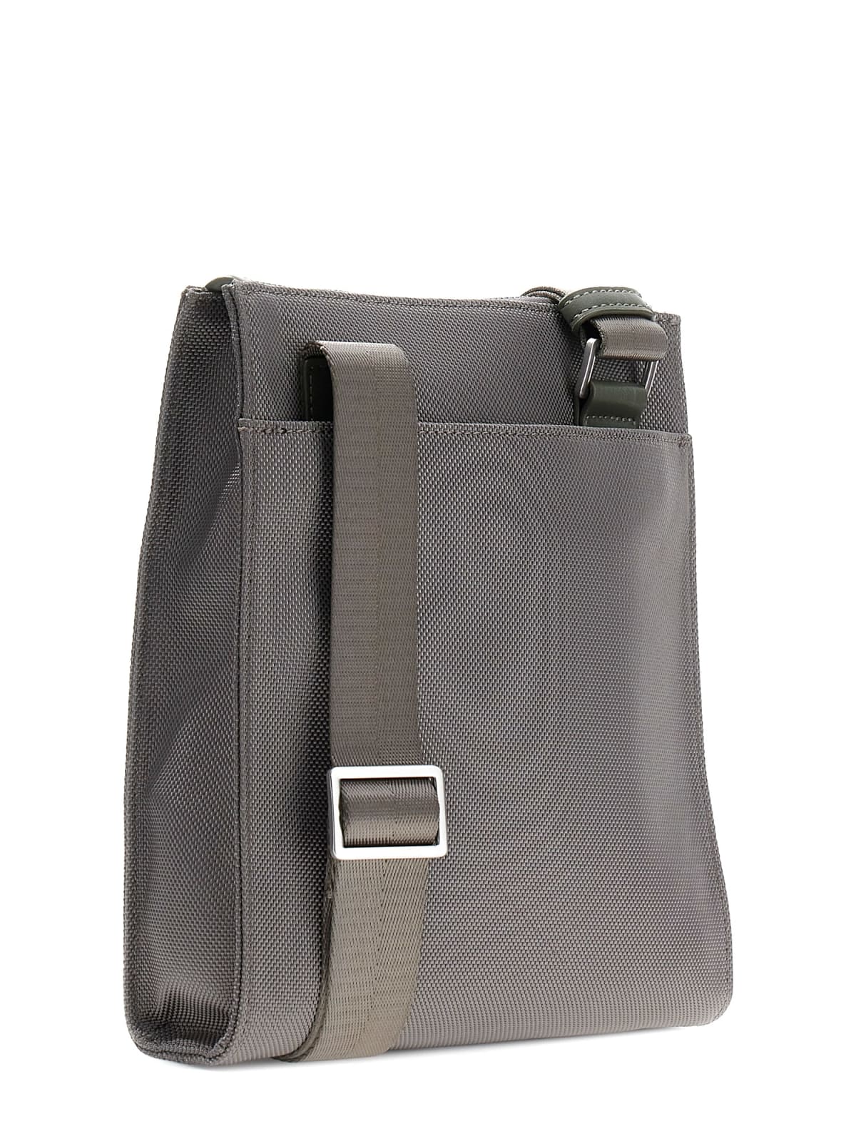 SAC À BANDOULIÈRE PLAT BERNA