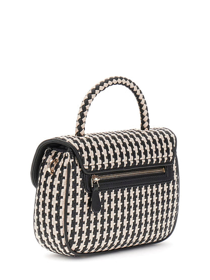 MIREMA TOP HANDLE FLAP