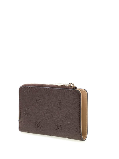 Étui à cartes zippé BLAKE SLG