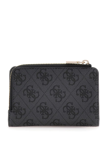 LAUREL II SLG ZIP ARND CRD CSE