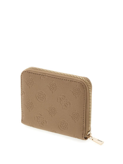 ELLA LOGO SLG PETIT SAC À FERMETURE ÉCLAIR