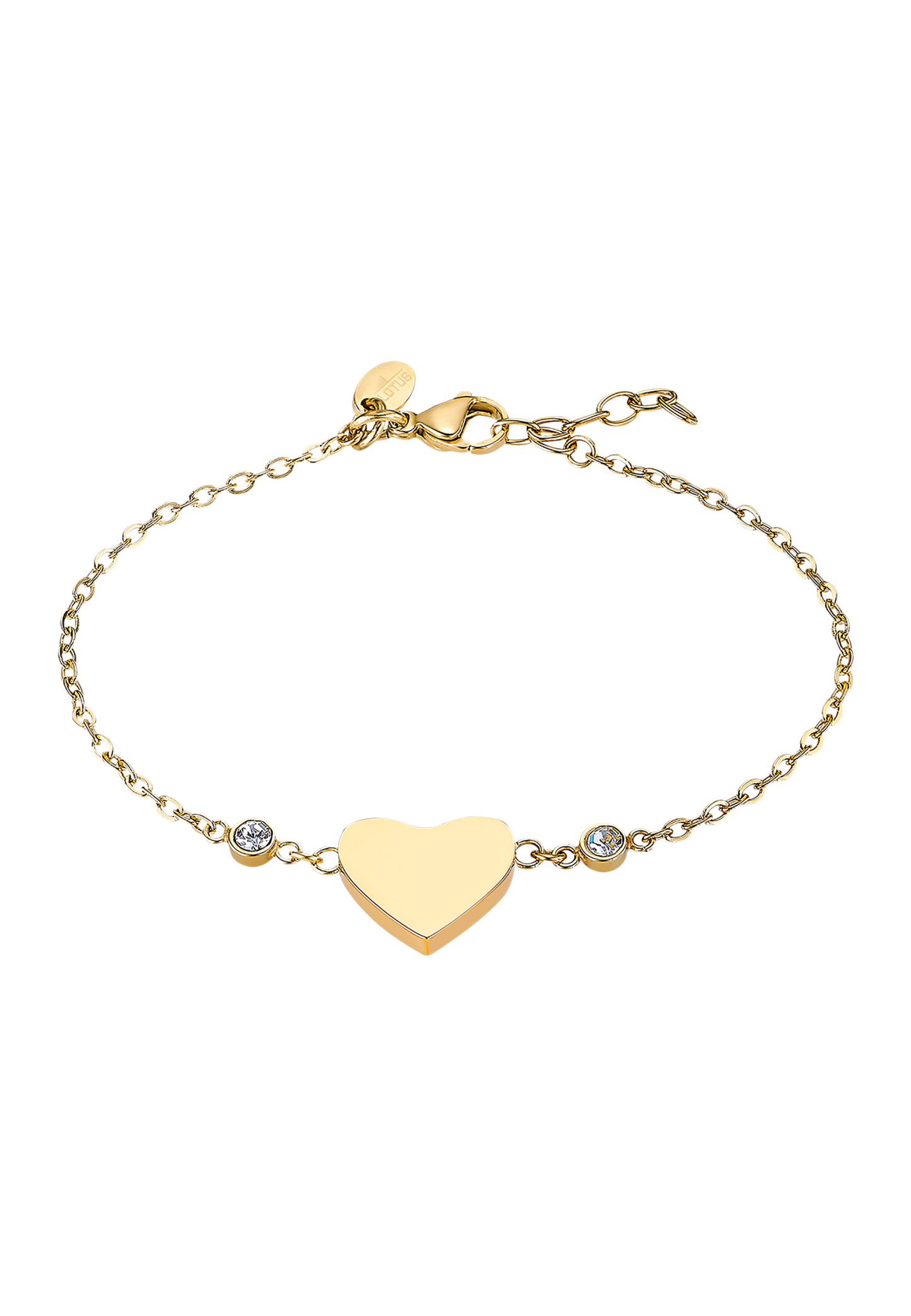 BRACELET OLD MONEY ACIER INOXYDABLE, FEMME