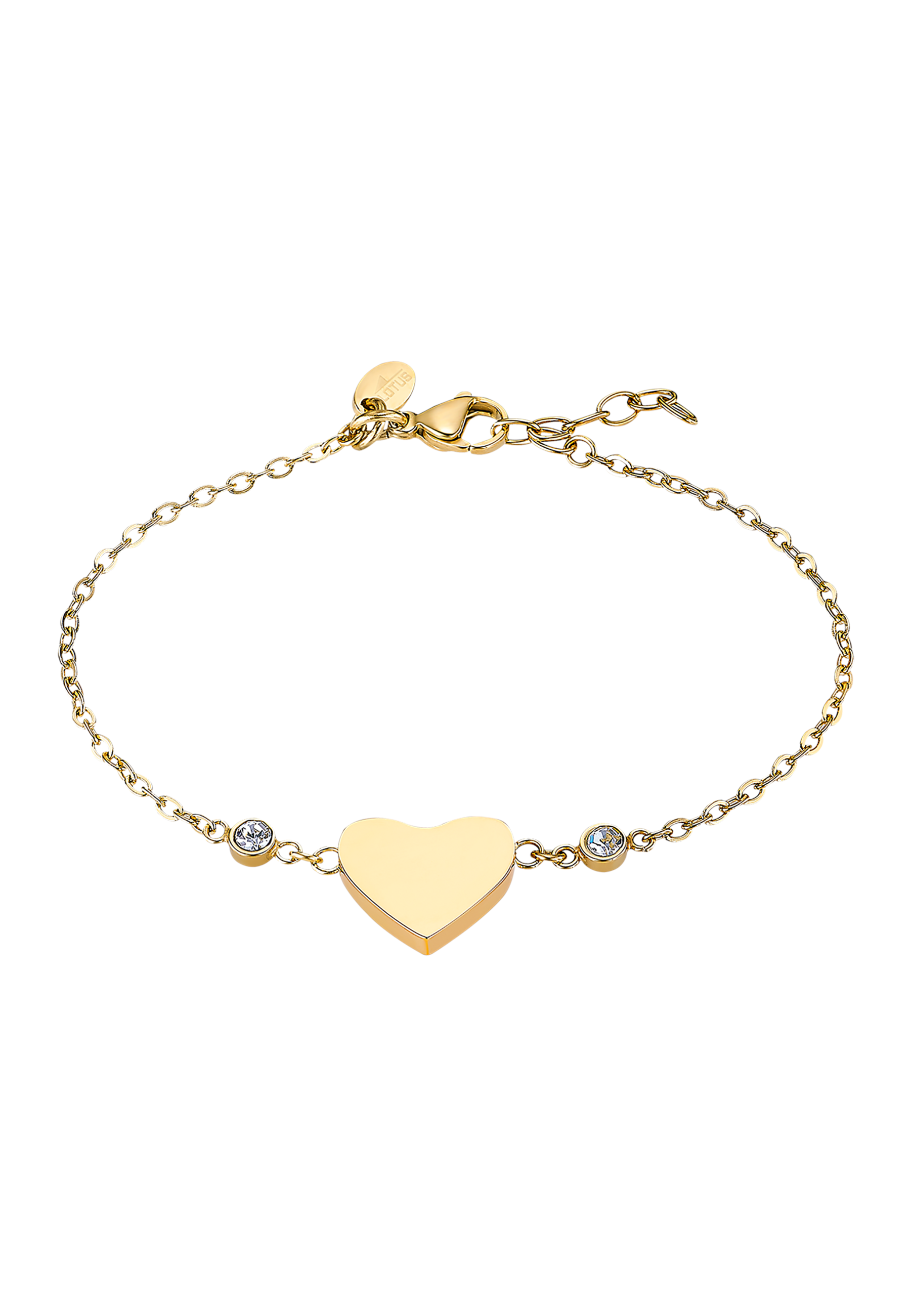 BRACELET OLD MONEY ACIER INOXYDABLE, FEMME