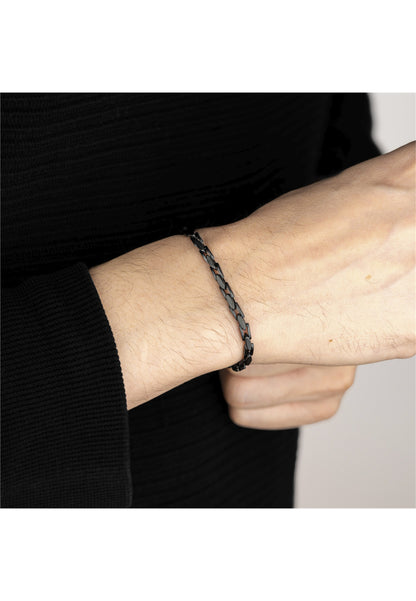 BRACELET ACIER INOXYDABLE, HOMME