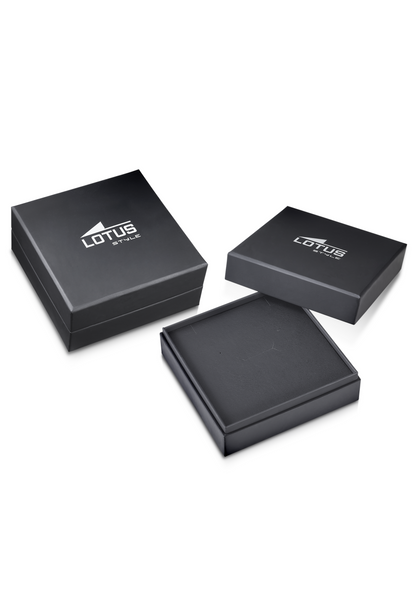 COLLIER ACIER INOXYDABLE, HOMME