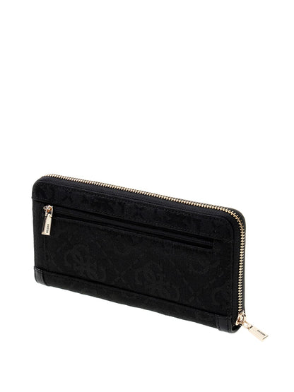 AUDREY LOGO SLG LRG ZIP