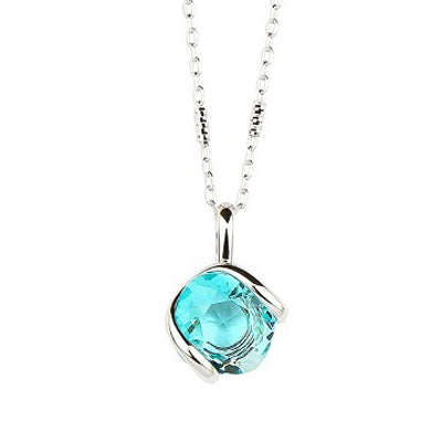 COLLIER - CRISTAL