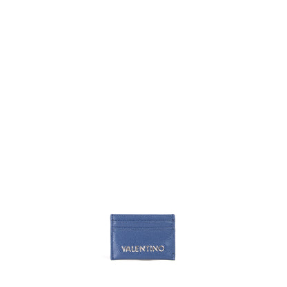 PORTEFEUILLE BLEU DIVINA