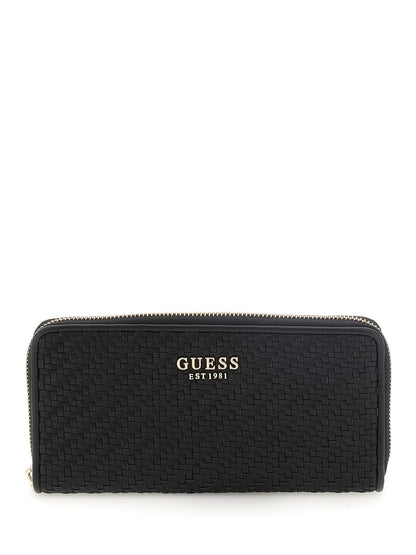 MIREMA SLG LARGE ZIP AROUND