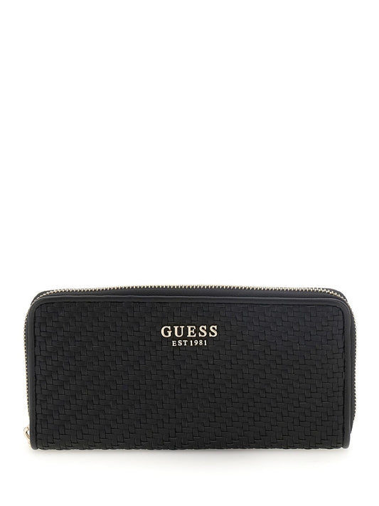 MIREMA SLG LARGE ZIP AROUND