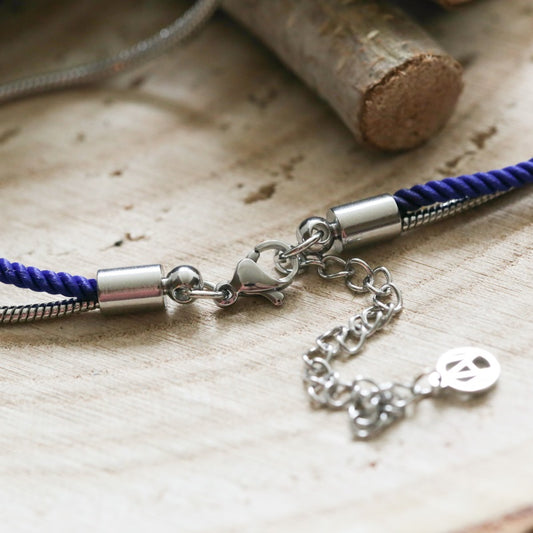 BRACELET HOMME   MAJORELLE